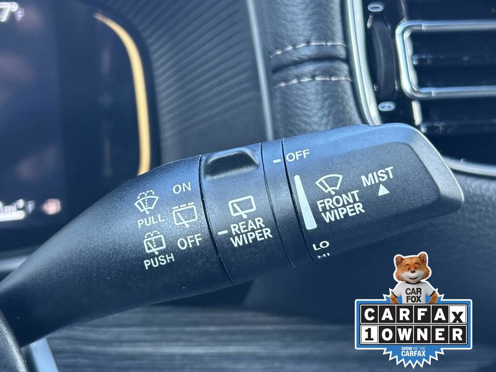 Used 2024 Jeep Wagoneer Series II w/ Flexible Seating Group image 30