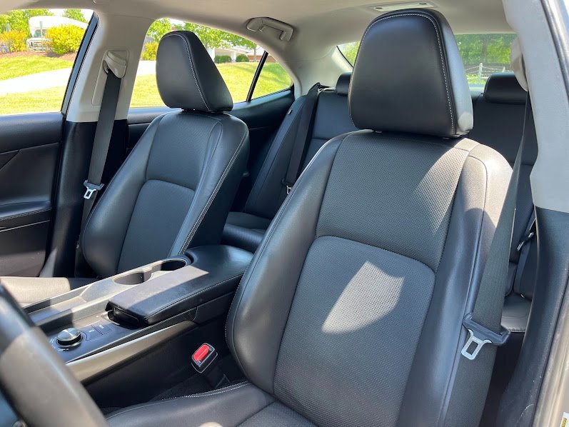 Used 2019 Lexus IS 300 image 8