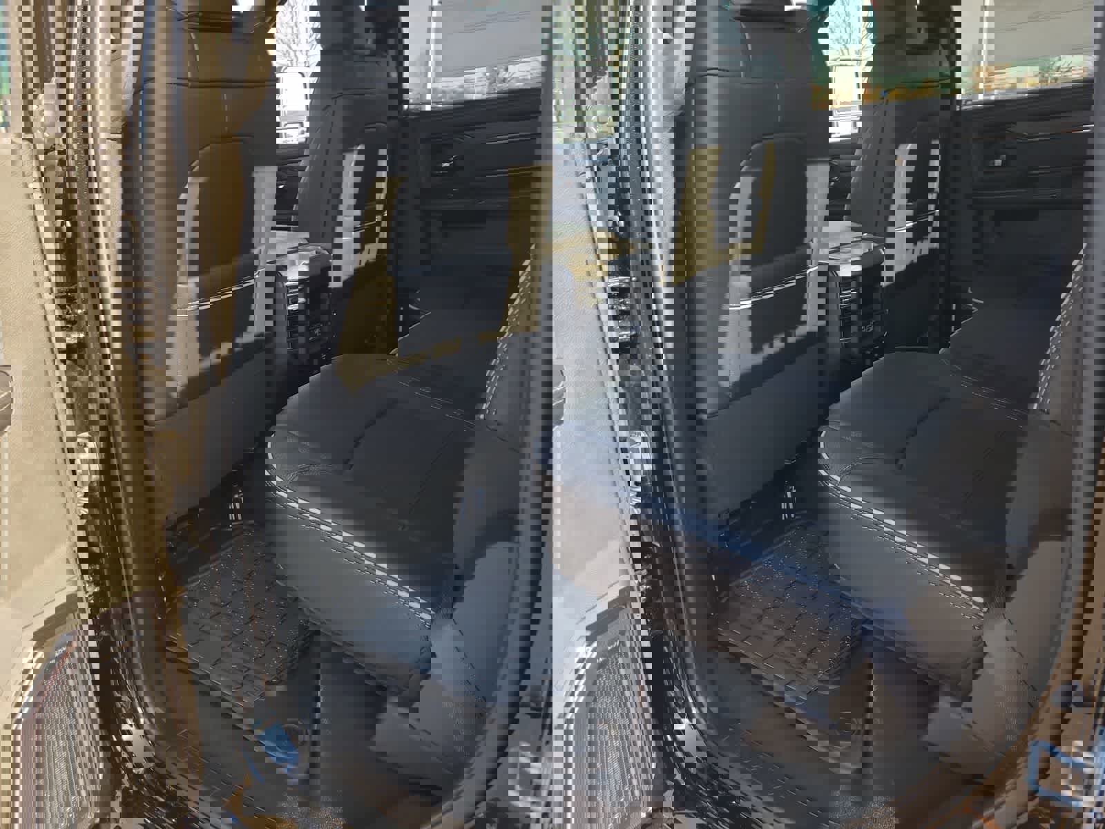 New 2026 RAM 3500 Limited image 20