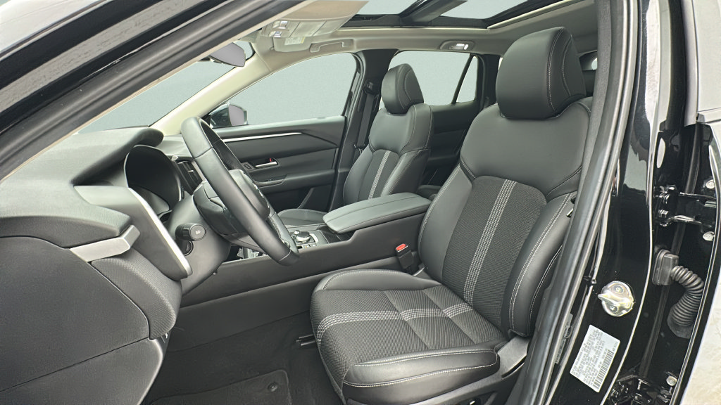 Used 2026 MAZDA CX-50 AWD 2.5 S w/ Preferred Pkg image 13