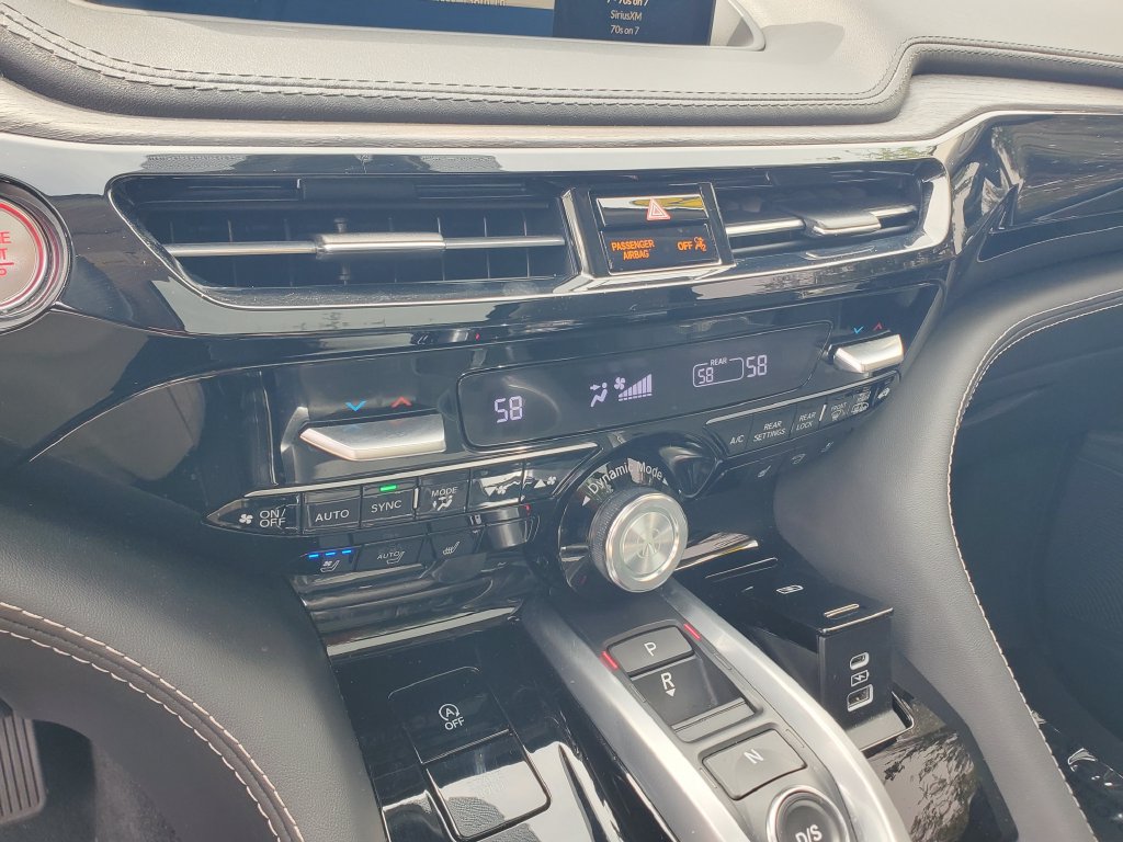 Used 2023 Acura MDX w/ Advance Package AWD/4WD image 33