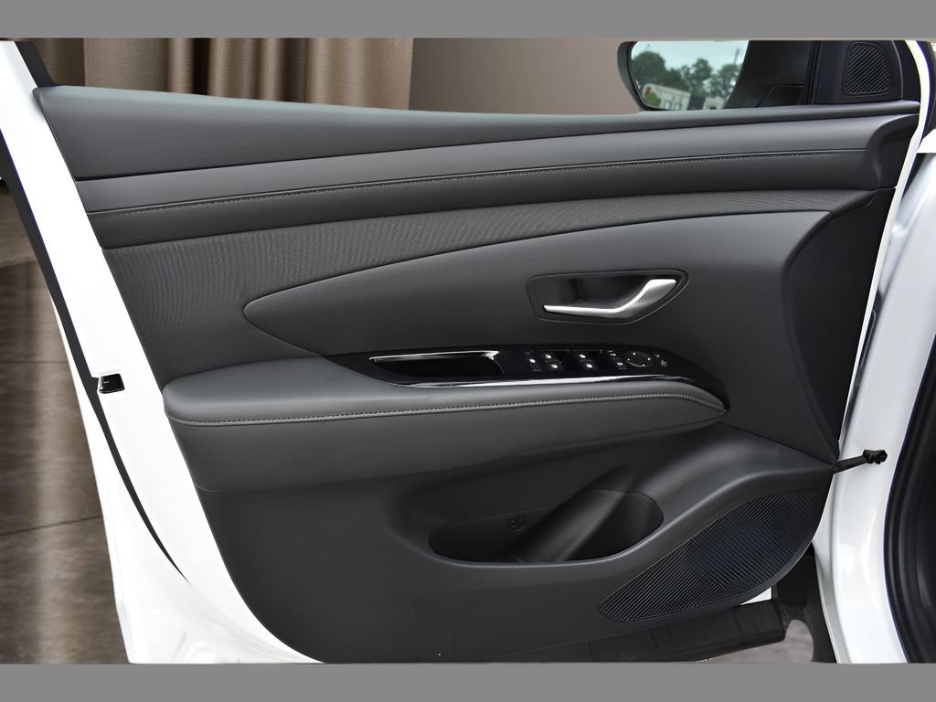 New 2025 Hyundai Santa Cruz XRT image 14