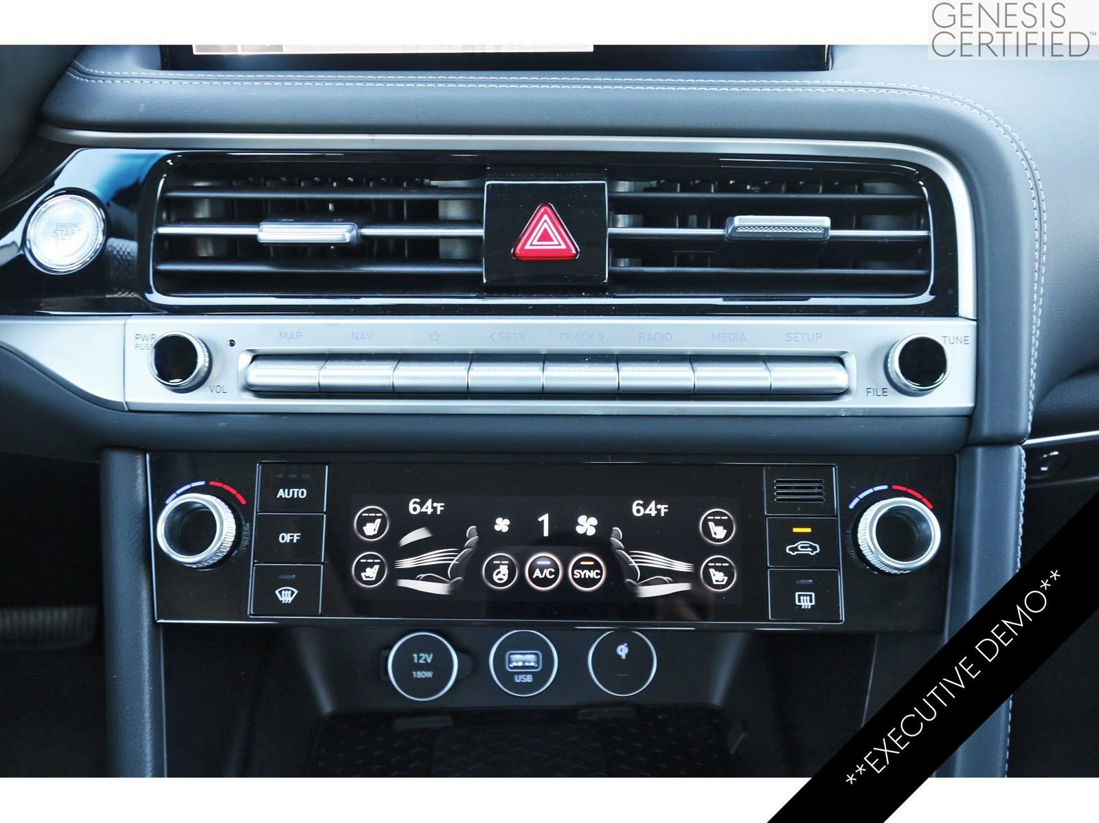 Used 2026 Genesis G70 2.5T Prestige image 28