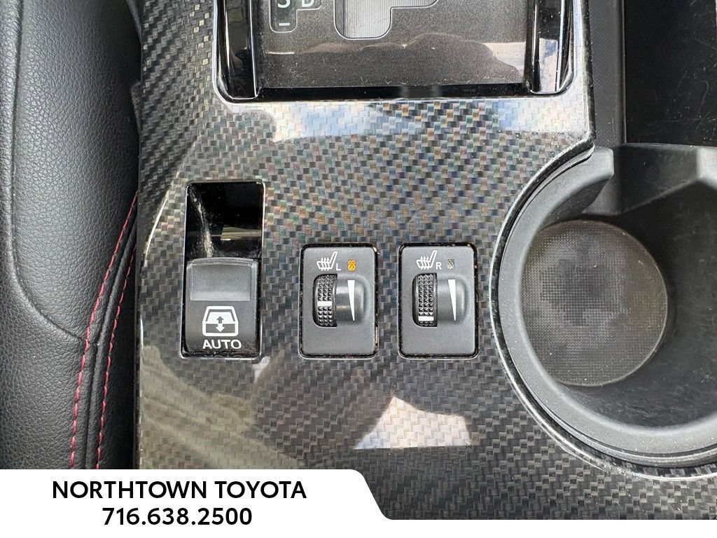 Used 2019 Toyota 4Runner TRD Pro AWD/4WD image 12