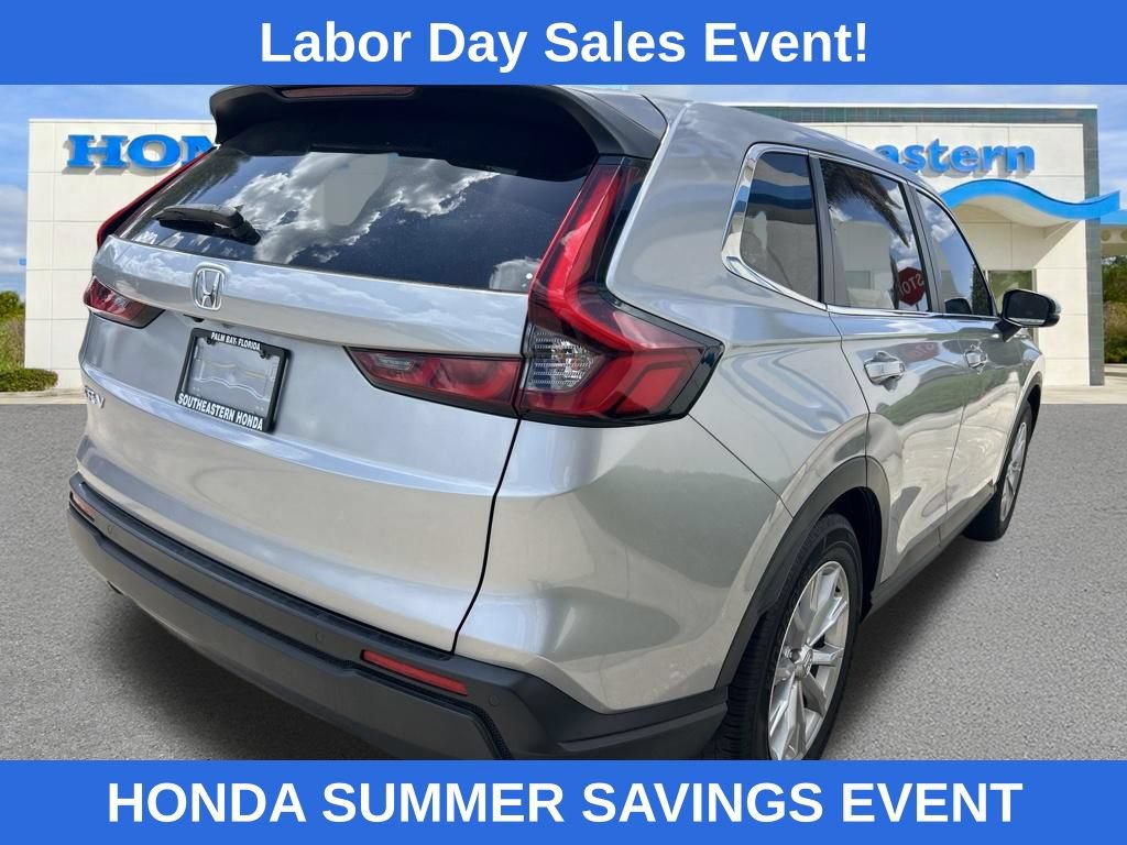 Used 2023 Honda CR-V EX-L image 9