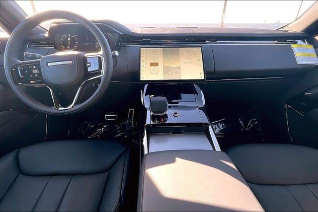 New 2026 Land Rover Range Rover Sport Dynamic SE image 5
