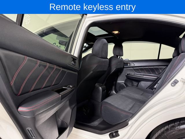 Used 2021 Subaru WRX Premium image 13