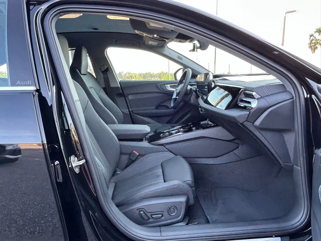 New 2025 Audi A5 2.0T Premium Plus image 33