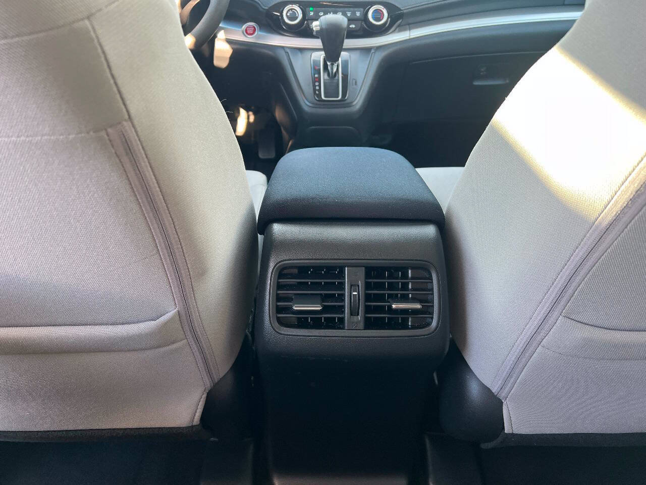 Used 2015 Honda CR-V EX image 38