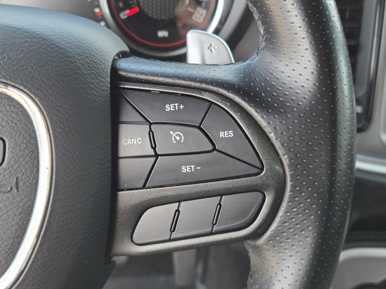 Used 2021 Dodge Challenger GT w/ Driver Convenience Group RWD image 17