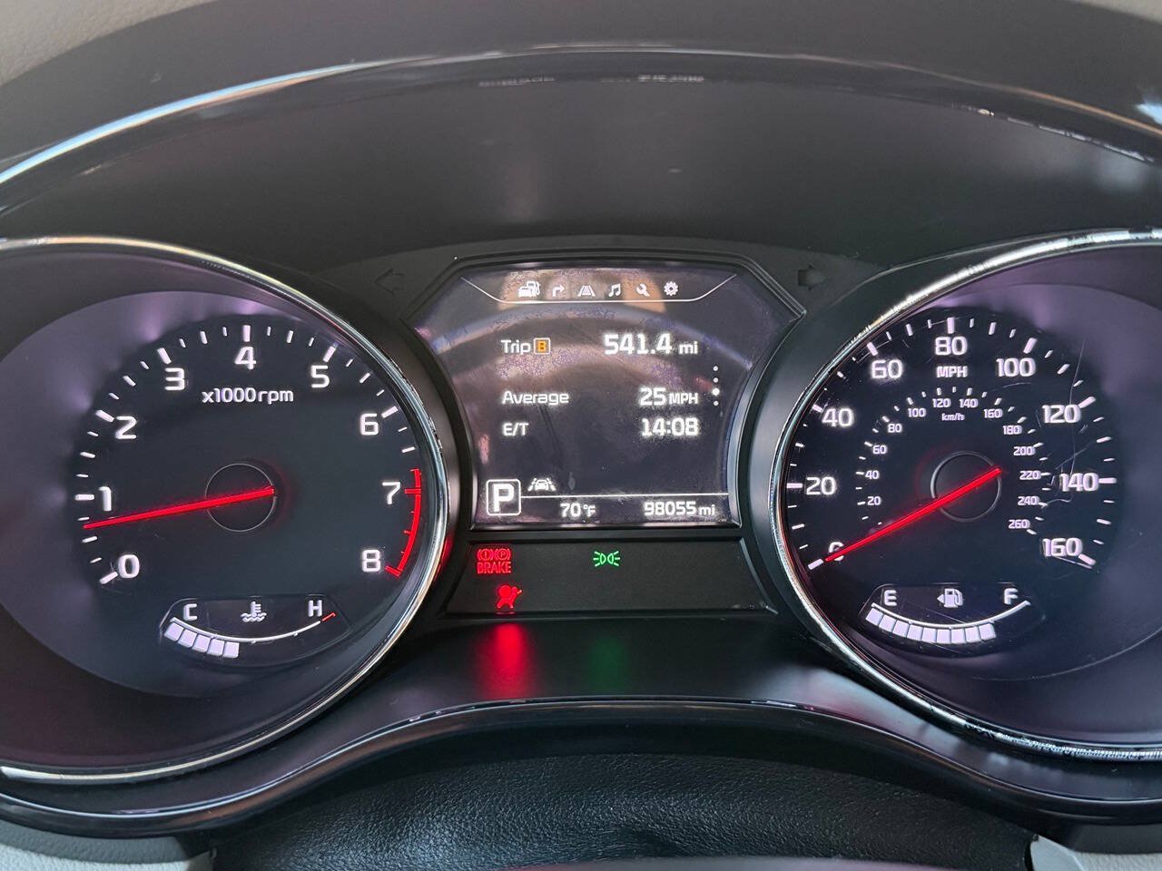 Used 2016 Kia Sedona SX Limited FWD image 31