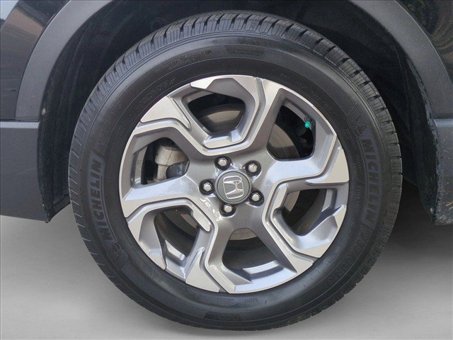Used 2017 Honda CR-V EX-L image 13