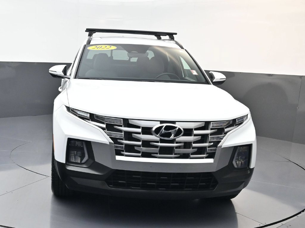 Used 2022 Hyundai Santa Cruz SEL Premium AWD/4WD image 9