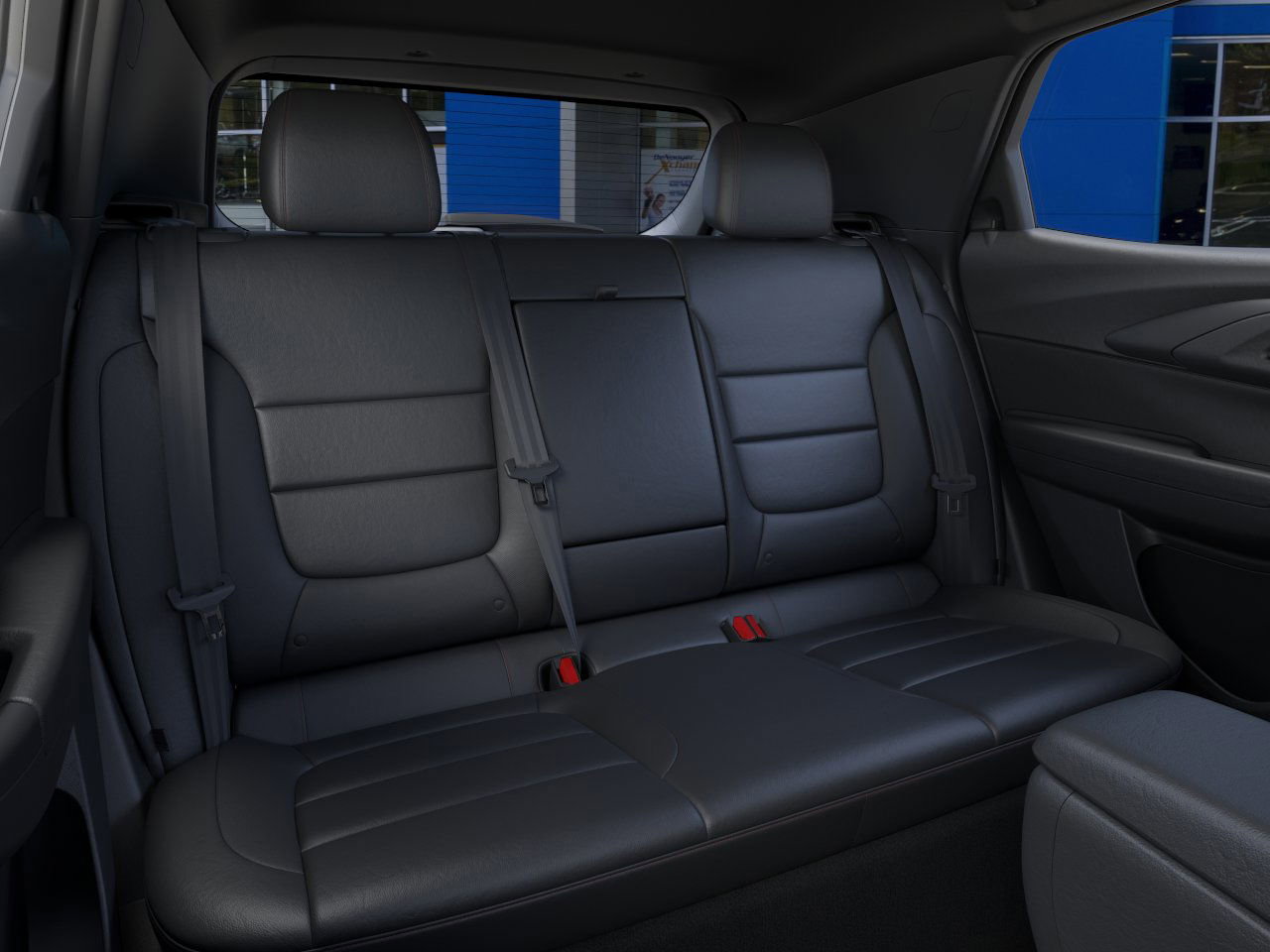 New 2026 Chevrolet TrailBlazer RS w/ Convenience Package image 41