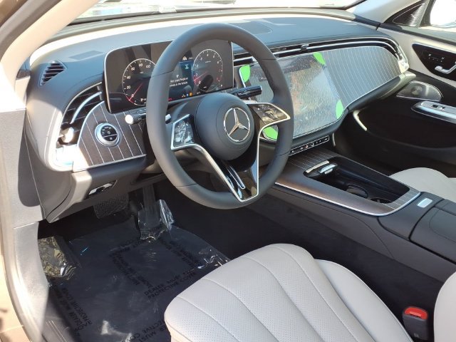 New 2027 Mercedes-Benz E 350 Sedan image 13