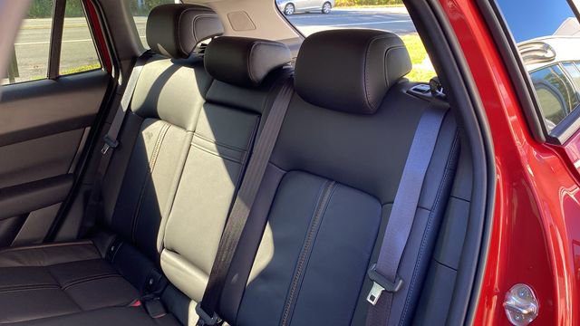 New 2025 MAZDA CX-50 AWD 2.5 Hybrid w/ Weather Package image 23