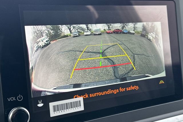 Used 2025 Toyota Tacoma SR5 image 27