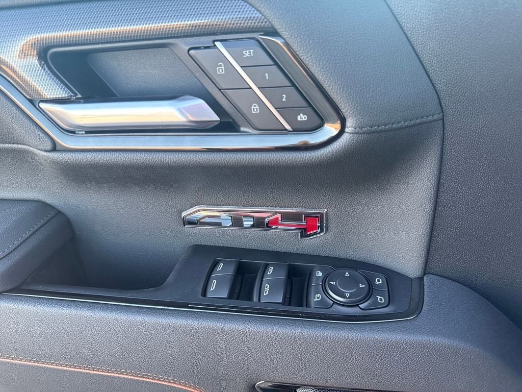 New 2026 GMC Sierra 1500 AT4 w/ Technology Package AWD/4WD image 21