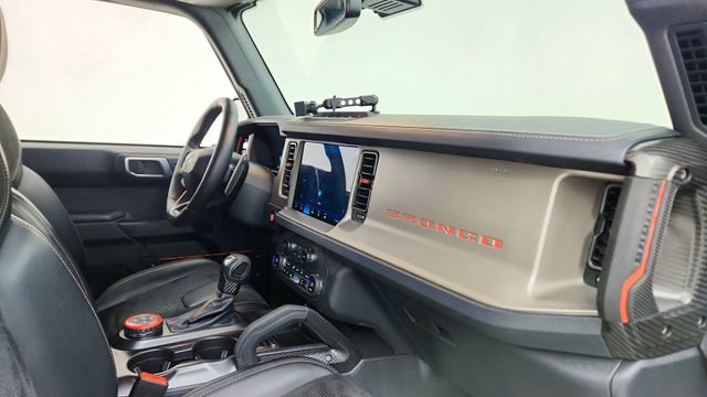 Used 2024 Ford Bronco Raptor AWD/4WD image 20
