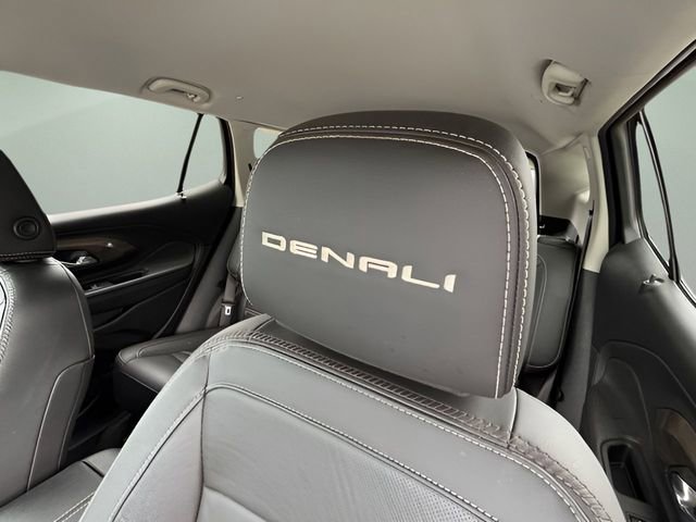 Used 2023 GMC Terrain Denali image 36
