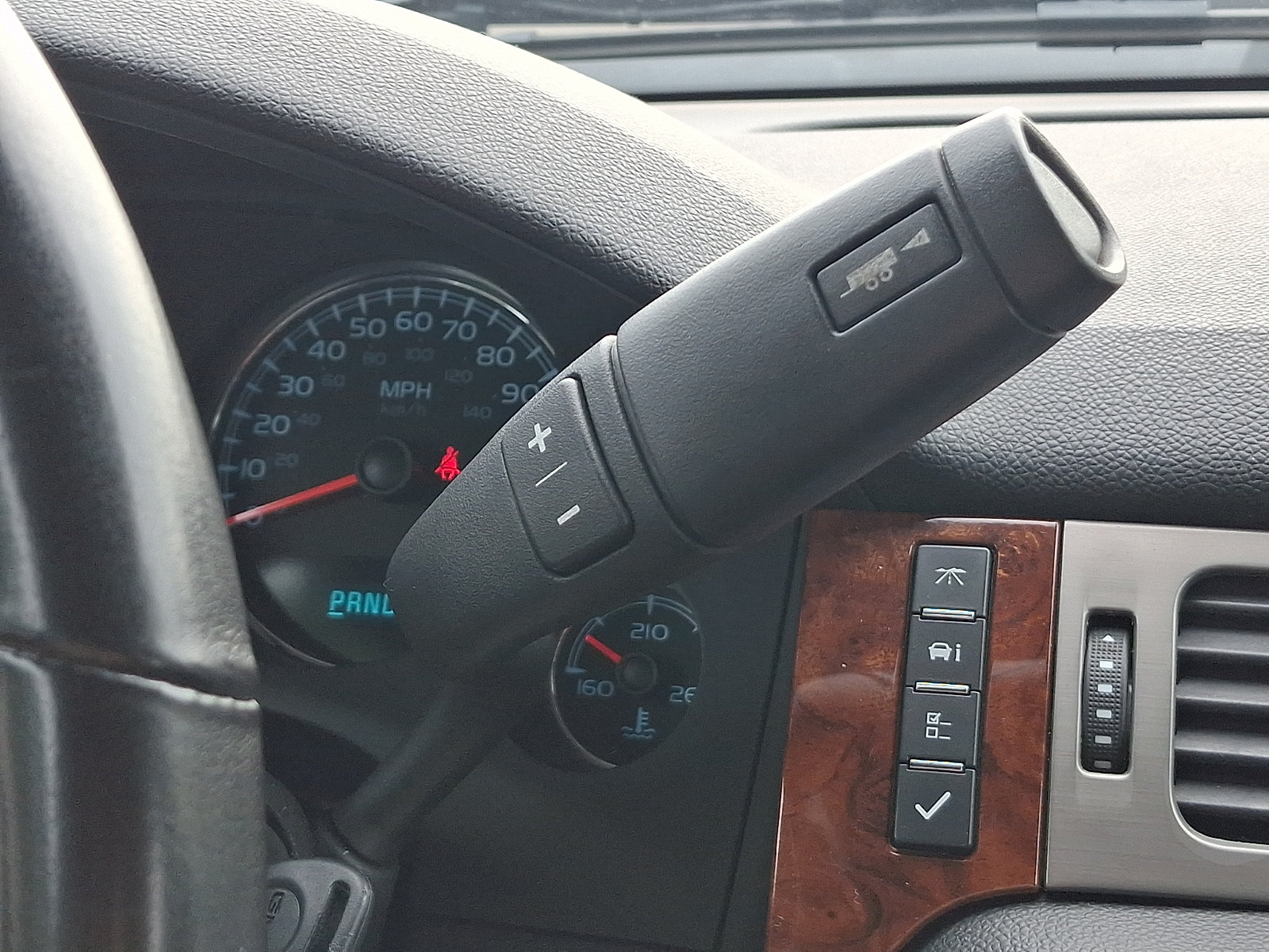 Used 2013 GMC Sierra 2500 SLT w/ SLT Convenience Package AWD/4WD image 22