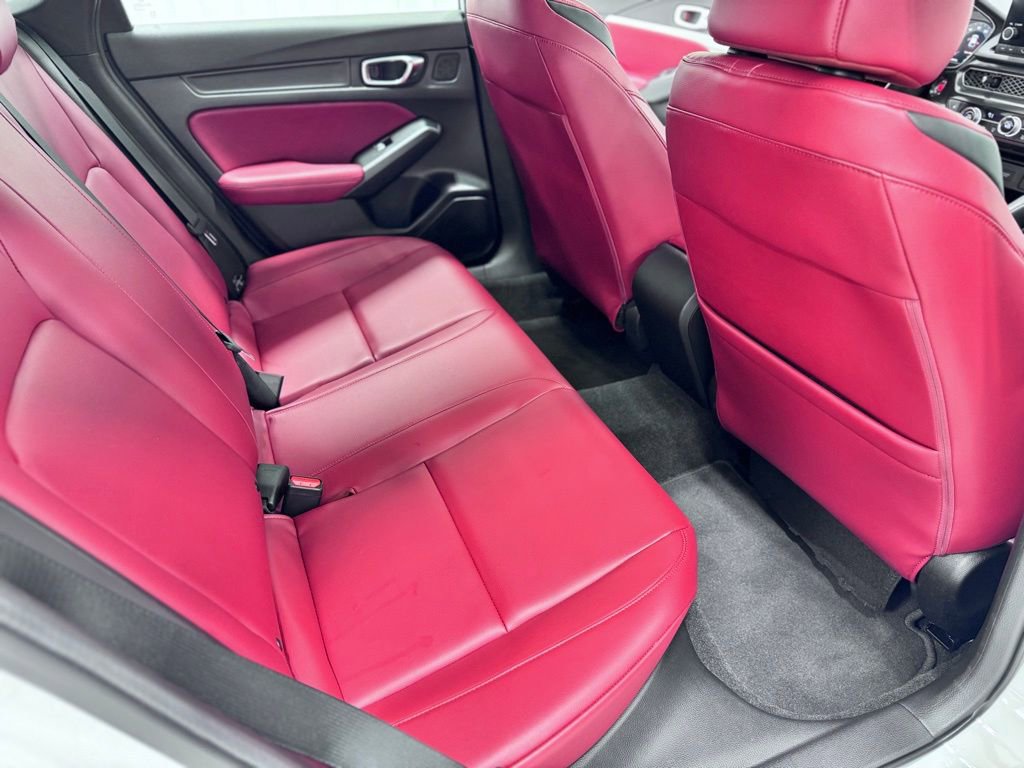 Used 2023 Acura Integra A-Spec image 12