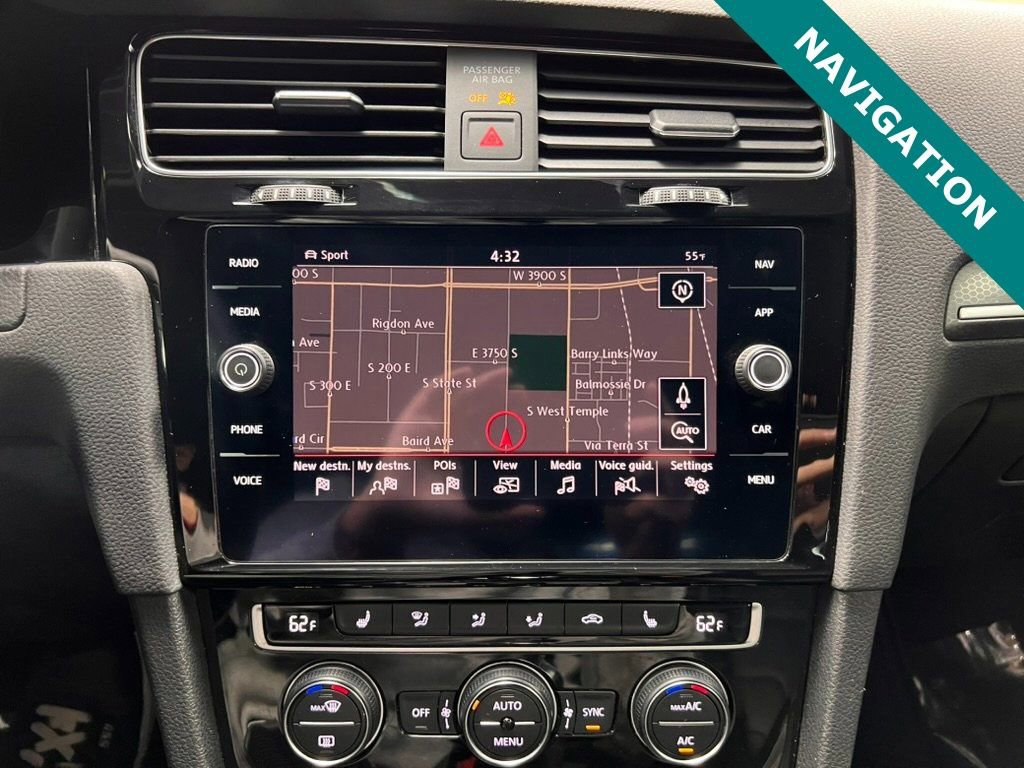 Used 2019 Volkswagen GTI Autobahn image 21