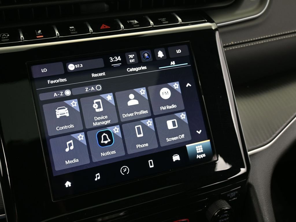 Used 2024 Jeep Grand Cherokee L Laredo image 21