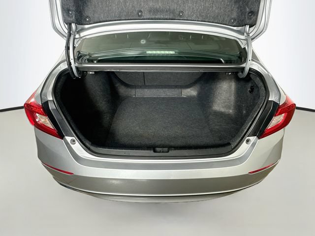 Certified 2022 Honda Accord Sport image 29