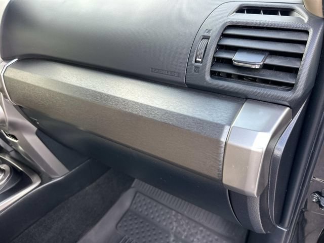 Used 2021 Toyota 4Runner SR5 AWD/4WD image 29