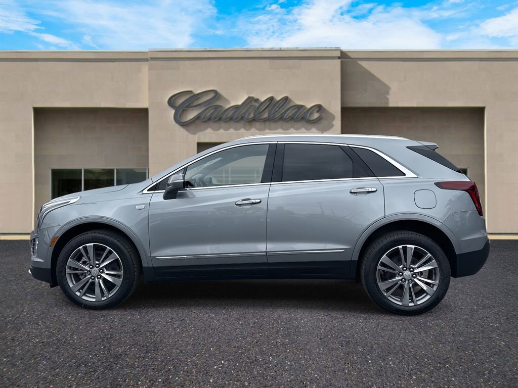New 2026 Cadillac XT5 Premium Luxury w/ Driver Assist Package image 6