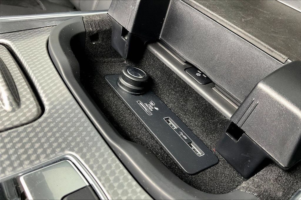 Used 2022 Land Rover Range Rover Sport HST AWD/4WD image 15