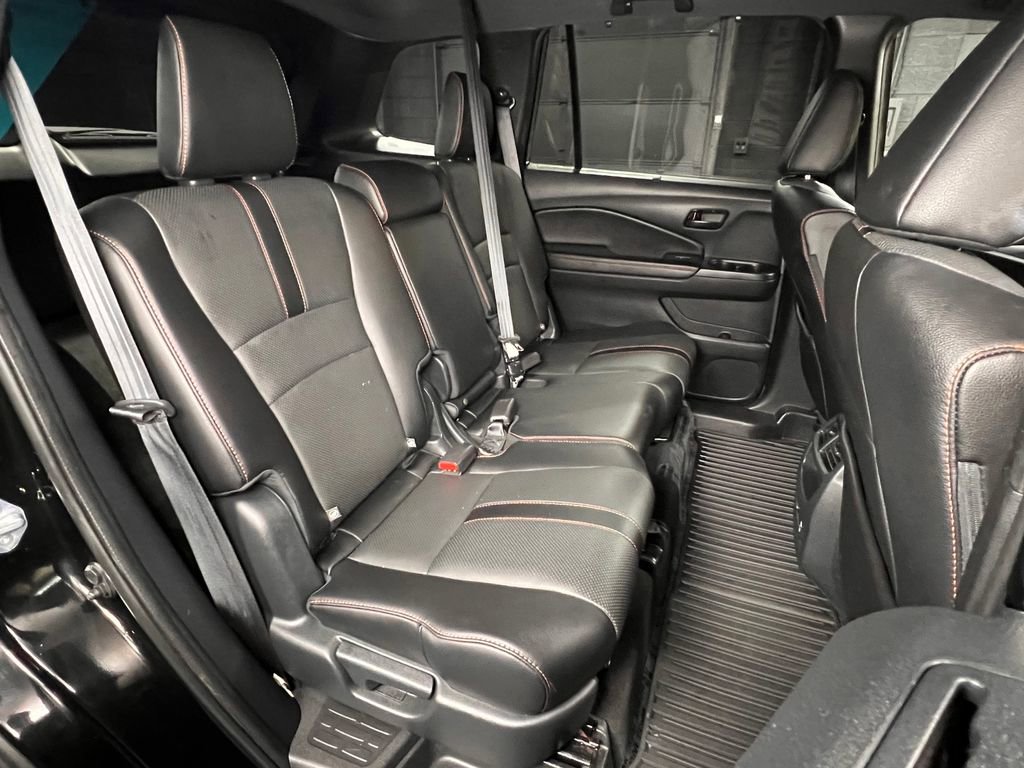 Used 2023 Honda Passport TrailSport image 27