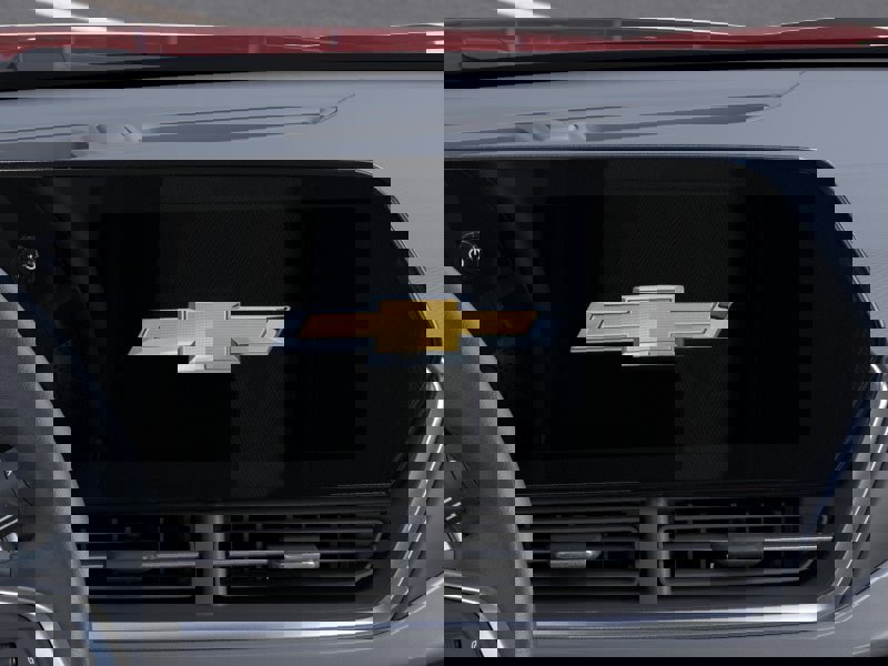 New 2026 Chevrolet Trax LT w/ Sunroof Package image 20