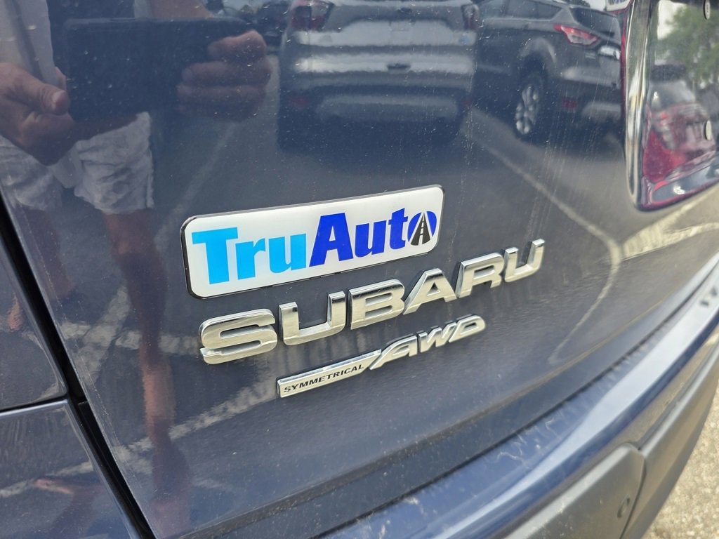 Used 2023 Subaru Ascent Premium w/ Convenience Package image 36