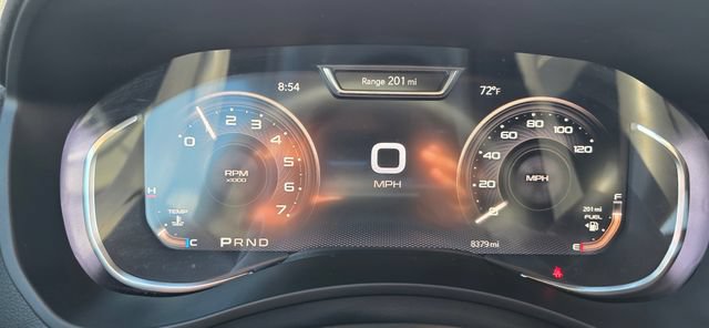 Used 2026 RAM 2500 Laramie AWD/4WD image 19