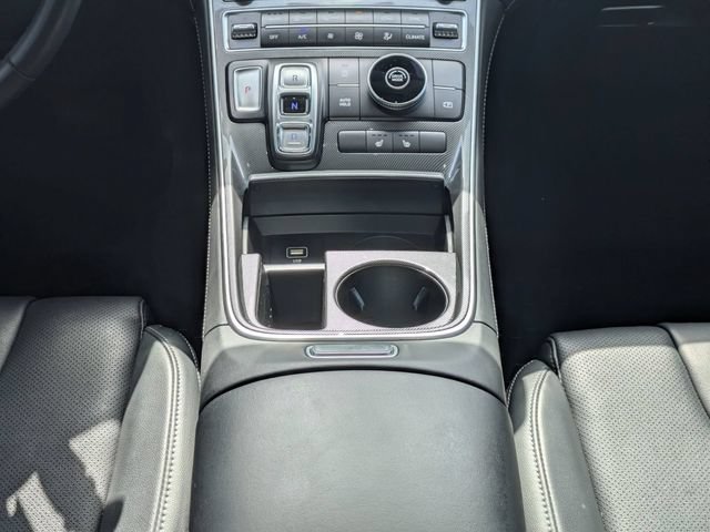 Used 2023 Hyundai Santa Fe SEL w/ Premium Package FWD image 21