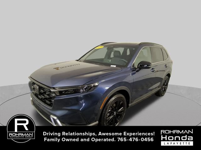 Used 2023 Honda CR-V Sport Touring