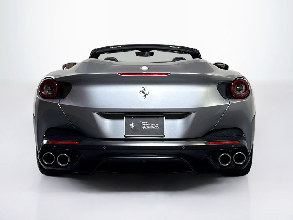 Used 2019 Ferrari Portofino RWD image 8