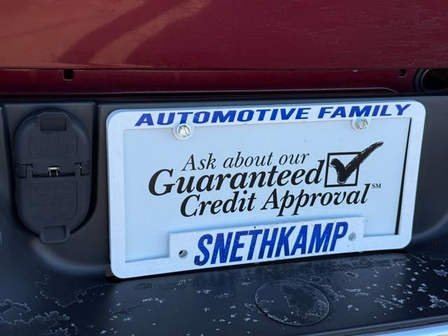 Used 2016 RAM 1500 Outdoorsman image 7