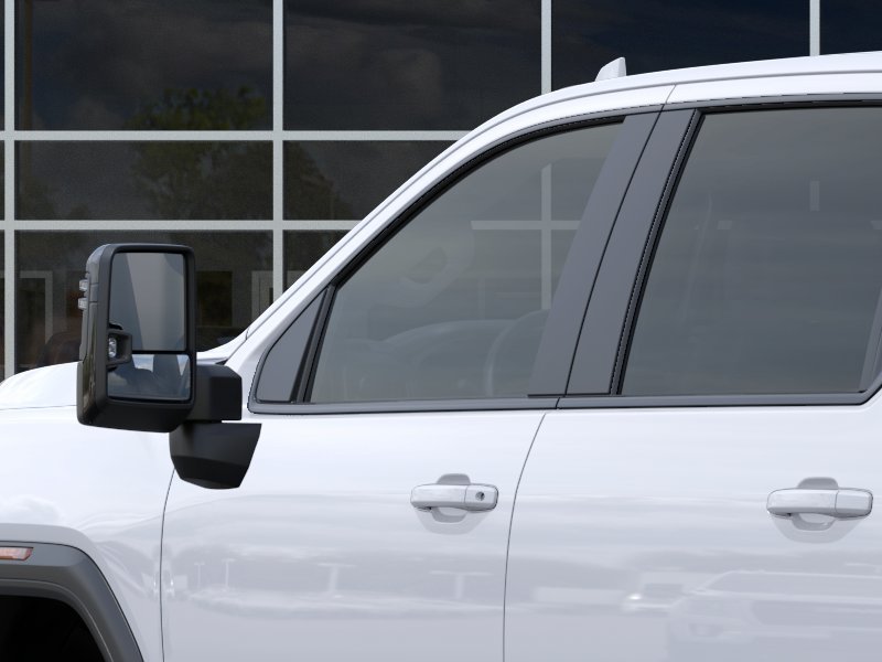 New 2026 GMC Sierra 2500 AT4X AWD/4WD image 12