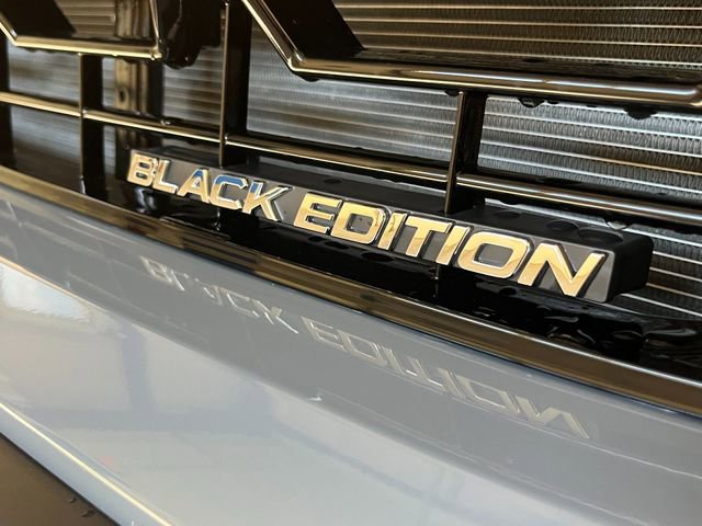 New 2026 Honda Ridgeline Black Edition image 11