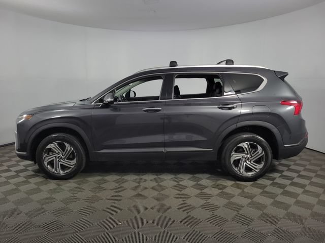 Used 2023 Hyundai Santa Fe SEL AWD/4WD image 4