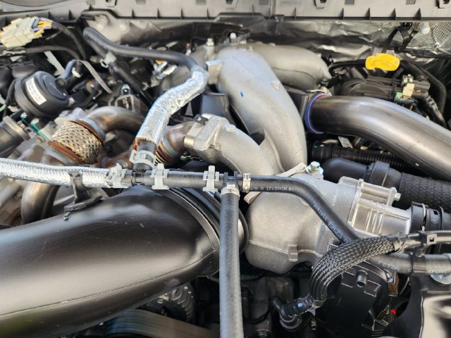 New 2026 Ford F350 Platinum AWD/4WD image 22