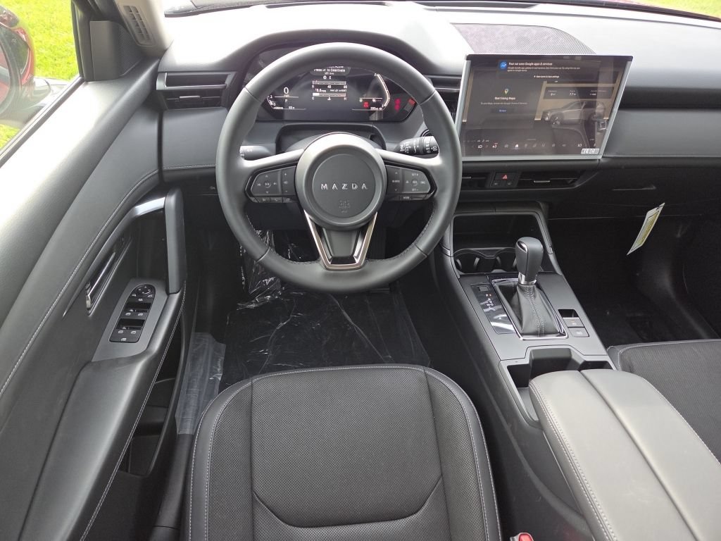 New 2026 MAZDA CX-5 Preferred AWD/4WD image 17