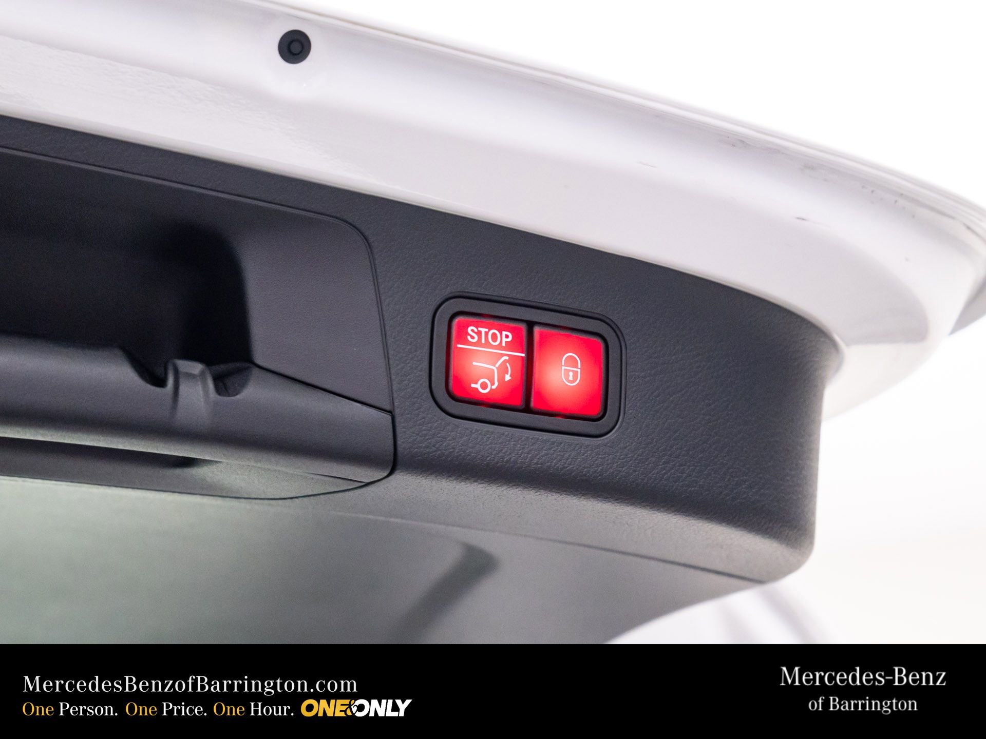 New 2026 Mercedes-Benz GLA 35 AMG 4MATIC image 33