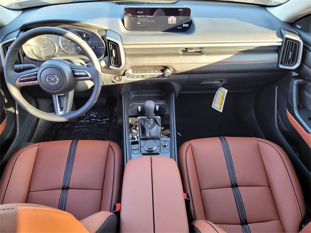 New 2025 MAZDA CX-50 Meridian Edition w/ Apex Package image 8