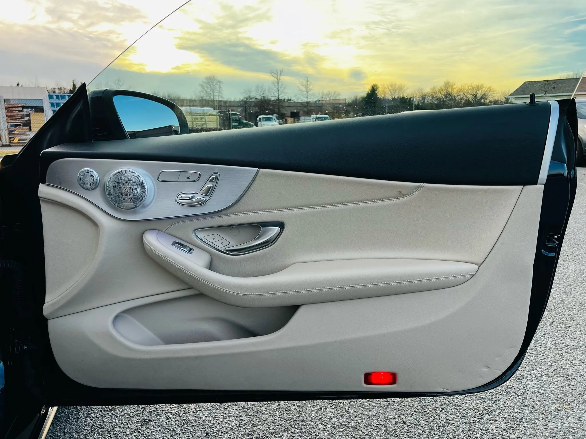 Used 2019 Mercedes-Benz C 300 4MATIC Coupe image 18