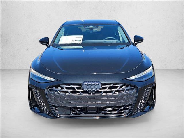 New 2026 Audi A6 Premium Plus AWD/4WD image 8