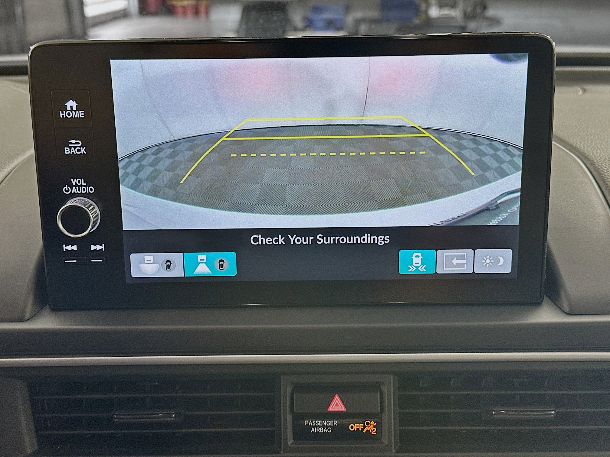 Used 2024 Honda Pilot Elite image 23